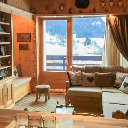 3 Bedroom Stunning In Appartement