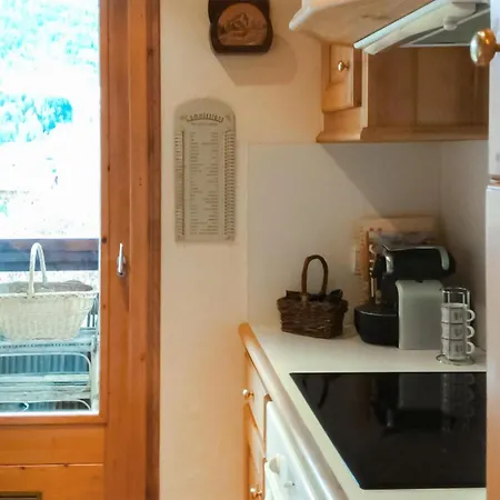 3 Bedroom Stunning In Megève