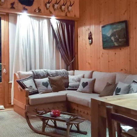 3 Bedroom Stunning In Appartement