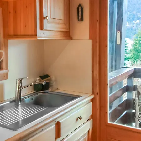 3 Bedroom Stunning In * Megève