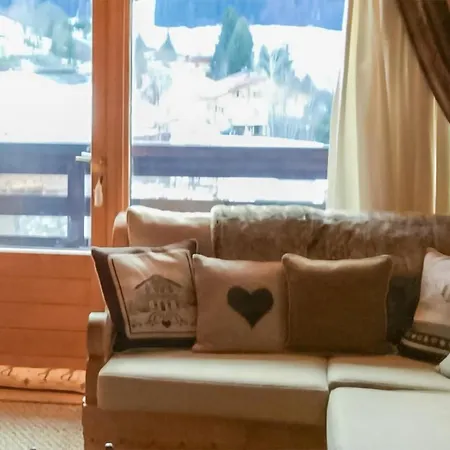 Appartement 3 Bedroom Stunning In